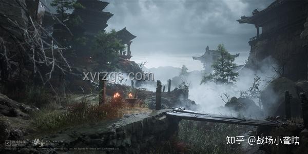 黑神话悟空：斗罢艰险，游戏创新之旅
